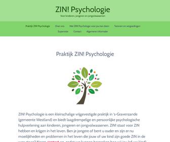 http://www.zinpsychologie.com