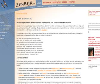 https://www.zinrijk.nl