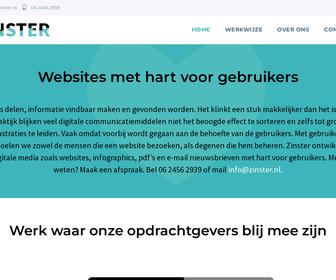 http://www.zinster.nl