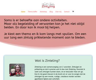 http://www.zinteling.nl