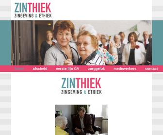 http://www.zinthiek.nl