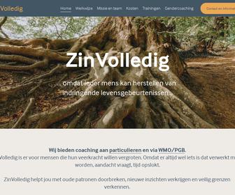 http://www.zinvolledig.nl