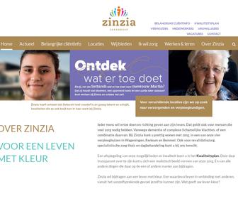 http://www.zinzia.nl