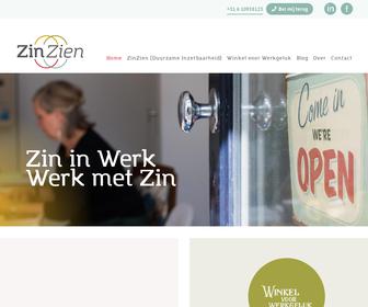 http://www.zinzien.nl