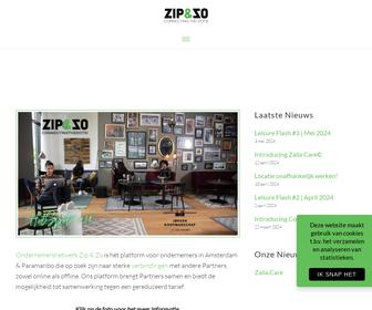 Zip & Zo Grand Café