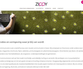 http://www.zippycommunicatie.nl