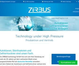 Zirbus Technology Benelux B.V.