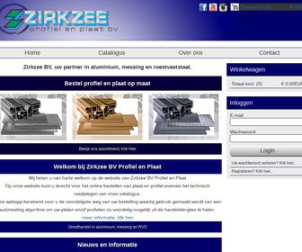 Zirkzee Profiel & Plaat B.V.