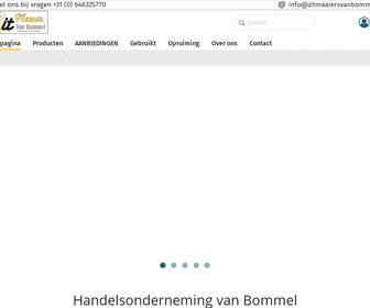 http://www.zitmaaiersvanbommel.nl