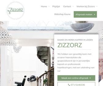 ZIZZORZ Kapperz