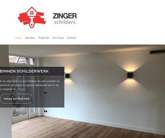 Zinger Company