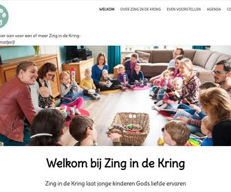 http://zingindekring.nl