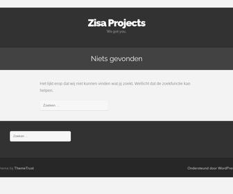 Zisa Projects