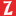 Favicon van zjuuldesign.nl