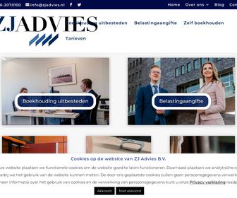 ZJ Advies