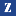 Favicon van zld.nl