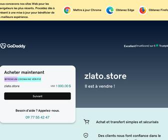 http://www.zlato.store