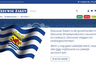 Zeeuwse Zaken