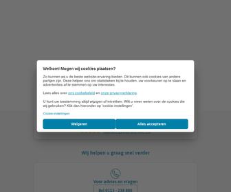 Onderlinge Verzekering Maatschappij ZLM UA