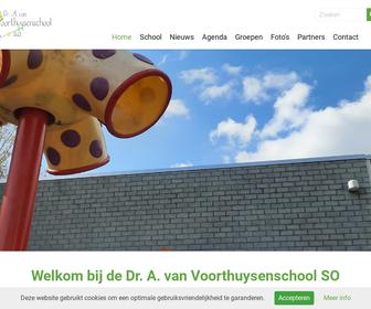 Dr A V Voorthuysenschool