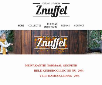 http://www.znuffelbakel.nl