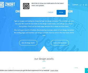 Znort Designs