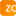 Favicon van zo-om.nl