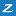 Favicon van zonenscherm.nl