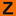 Favicon van zongarant.com