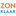 Favicon van zonklaar.nl