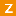 Favicon van zonzijde.nl
