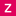 Favicon van zorgbalans.nl