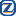 Favicon van zorge.nl