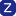 Favicon van zorgenstelsel.nl