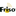 Favicon van zorginalmelo.nl