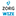 Favicon van zorgwize.nl