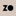 Favicon van zoschoon.nl