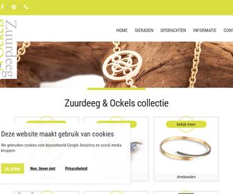 Zuurdeeg & Ockels Edelsmid Juwelier