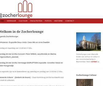 Zocher Lounge