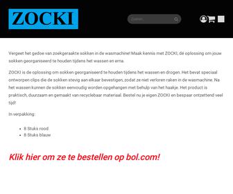 http://www.zocki.nl