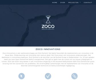 ZOCO-Innovations B.V.