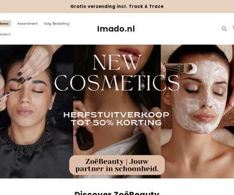 http://www.zoebeauty.nl