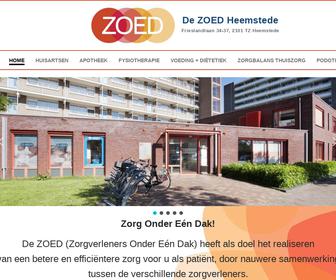 http://www.zoedheemstede.nl