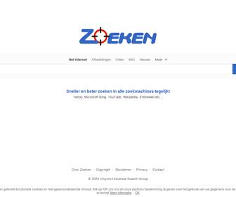 http://www.zoeken.nl