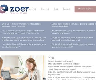 http://www.zoeradministratie.nl