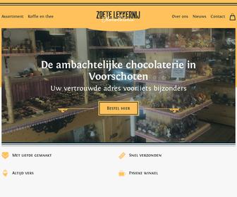 http://www.zoete-lekkernij.nl