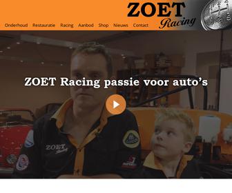 Zoet-Racing