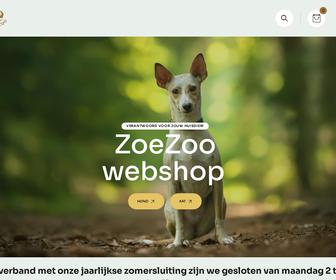 http://www.zoezoo.nl