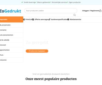 https://www.zogedrukt.nl