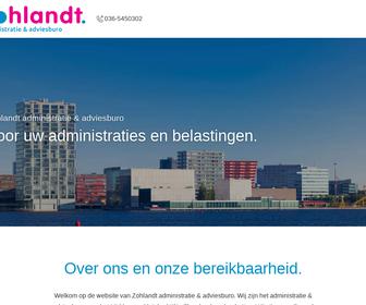 http://www.zohlandt.nl